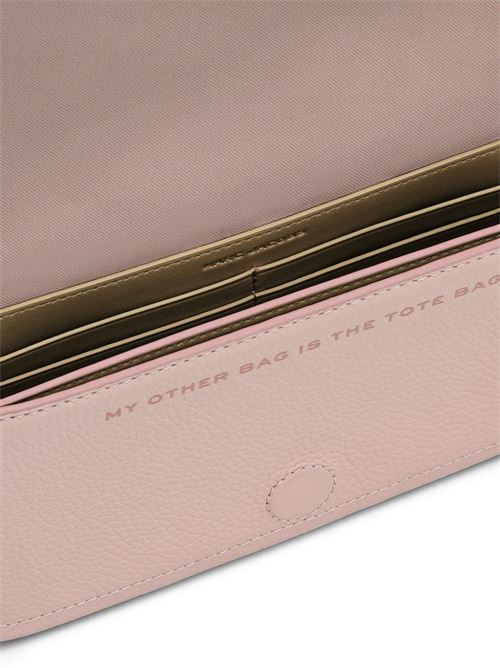 Borsa The Leather mini MARC JACOBS | 2S4SMN080S02624